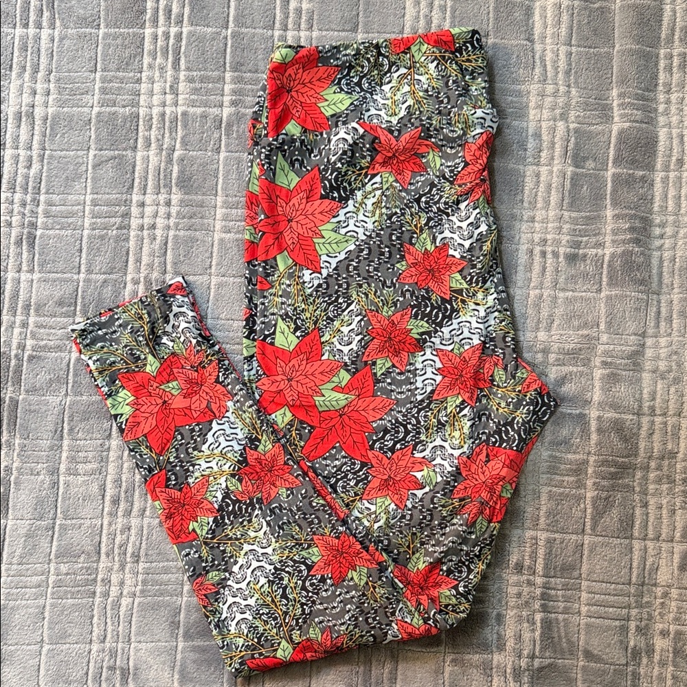 LuLaRoe Christmas collection